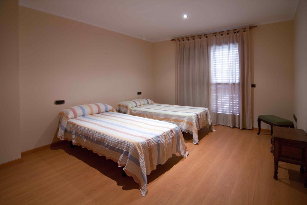 Portocanet Complejo Turistico Canet d'En Berenguer Bagian luar foto