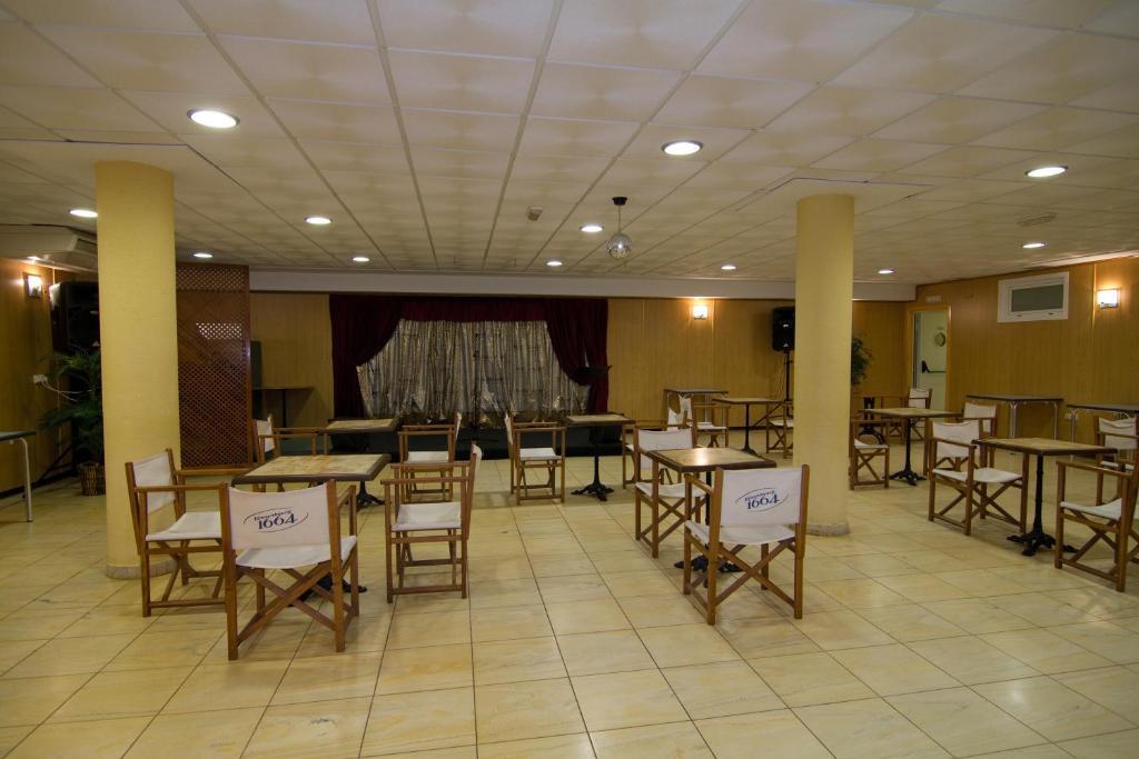 Portocanet Complejo Turistico Canet d'En Berenguer Bagian luar foto