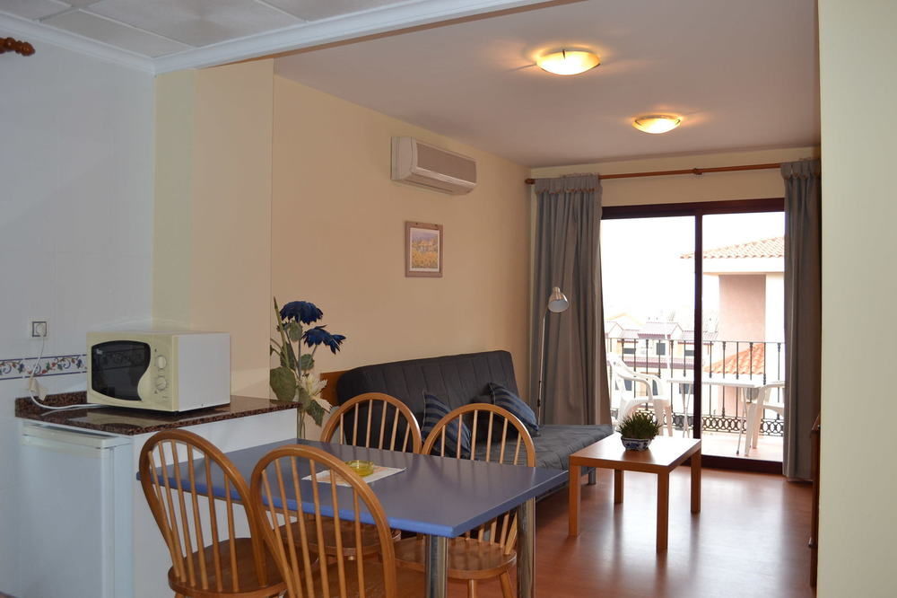 Portocanet Complejo Turistico Canet d'En Berenguer Bagian luar foto