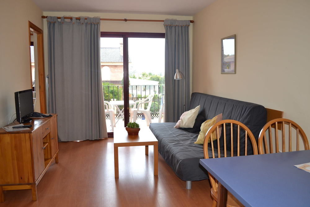 Portocanet Complejo Turistico Canet d'En Berenguer Bagian luar foto