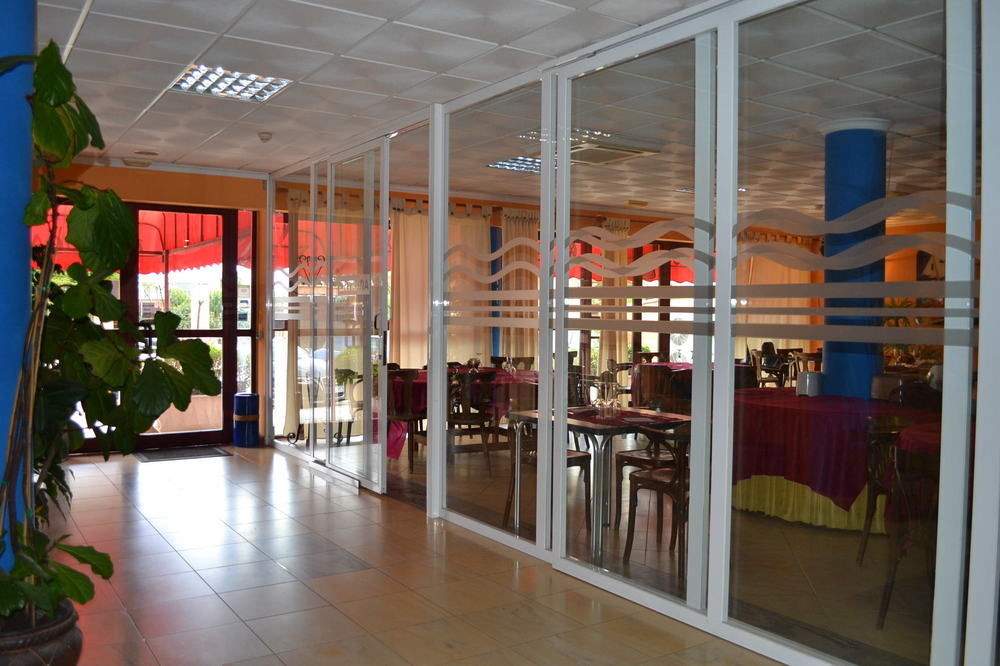 Portocanet Complejo Turistico Canet d'En Berenguer Bagian luar foto