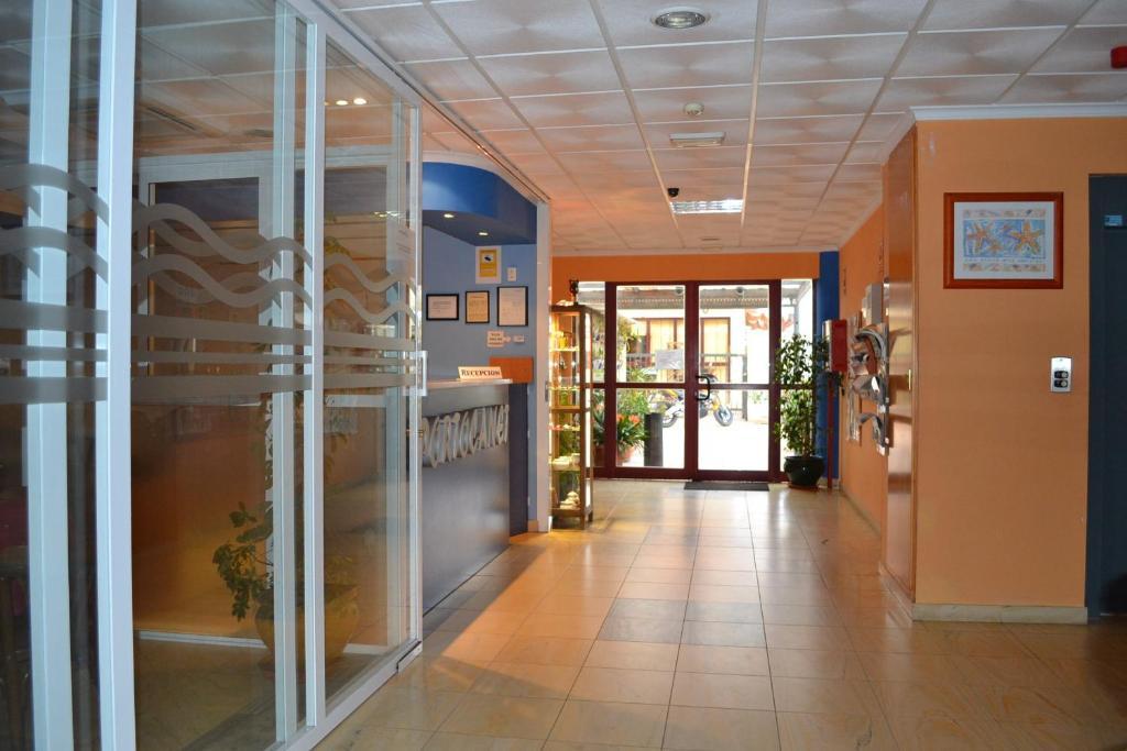 Portocanet Complejo Turistico Canet d'En Berenguer Bagian luar foto