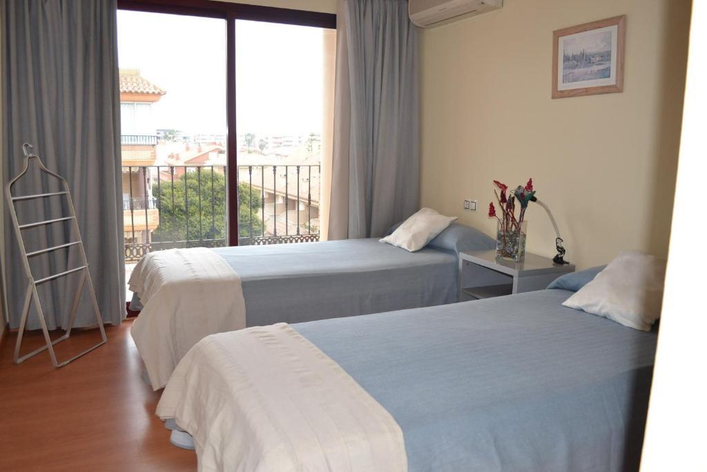 Portocanet Complejo Turistico Canet d'En Berenguer Ruang foto