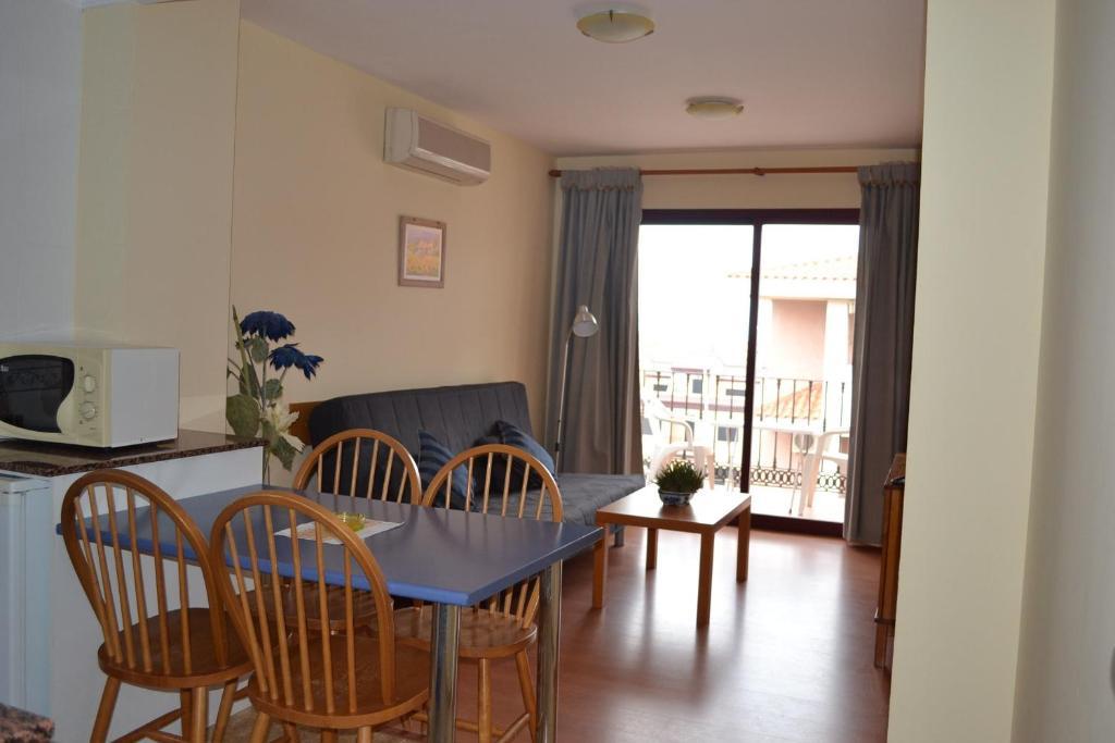 Portocanet Complejo Turistico Canet d'En Berenguer Ruang foto