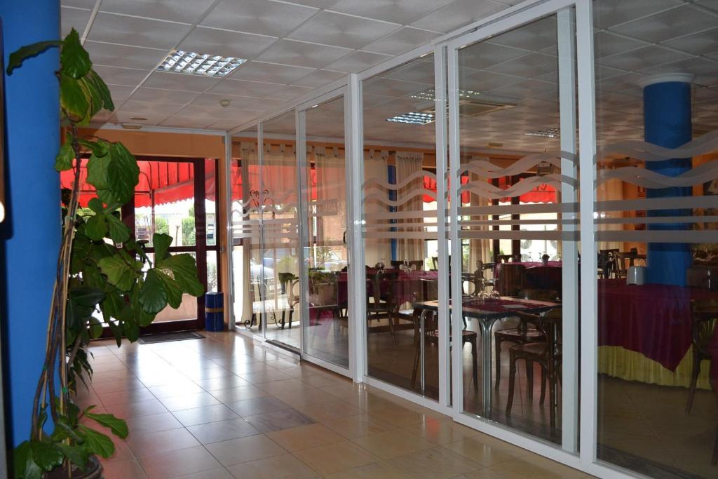Portocanet Complejo Turistico Canet d'En Berenguer Bagian luar foto