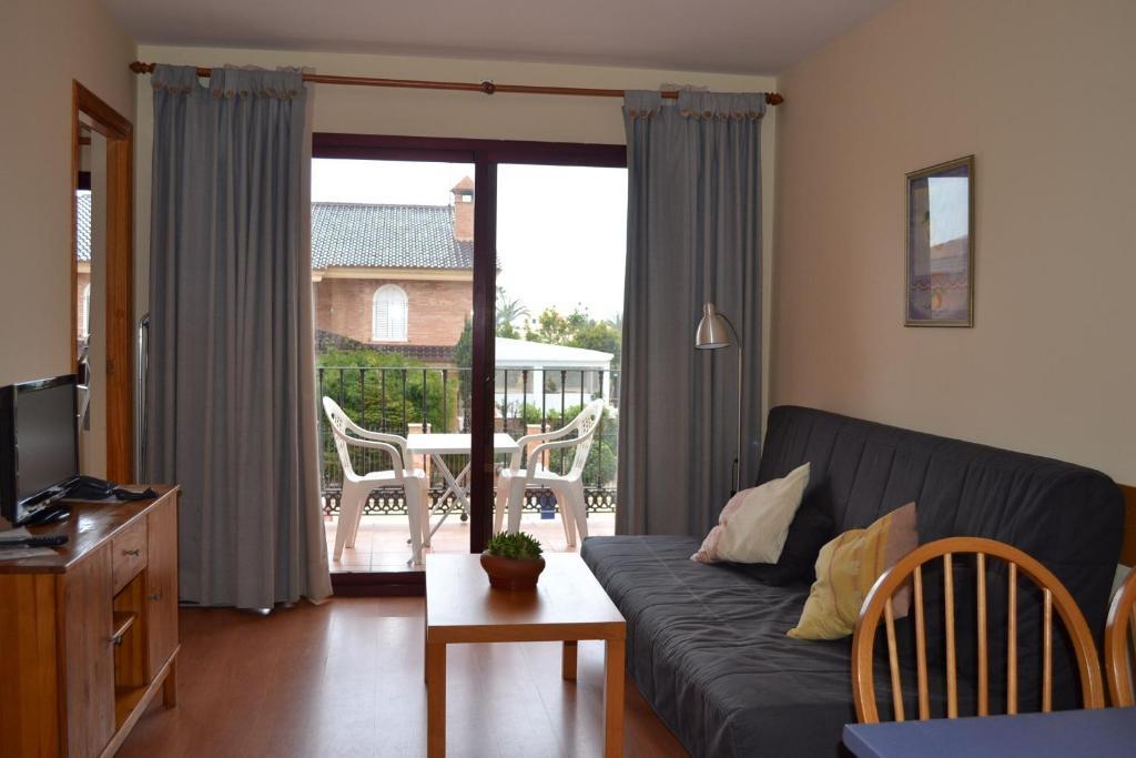 Portocanet Complejo Turistico Canet d'En Berenguer Ruang foto