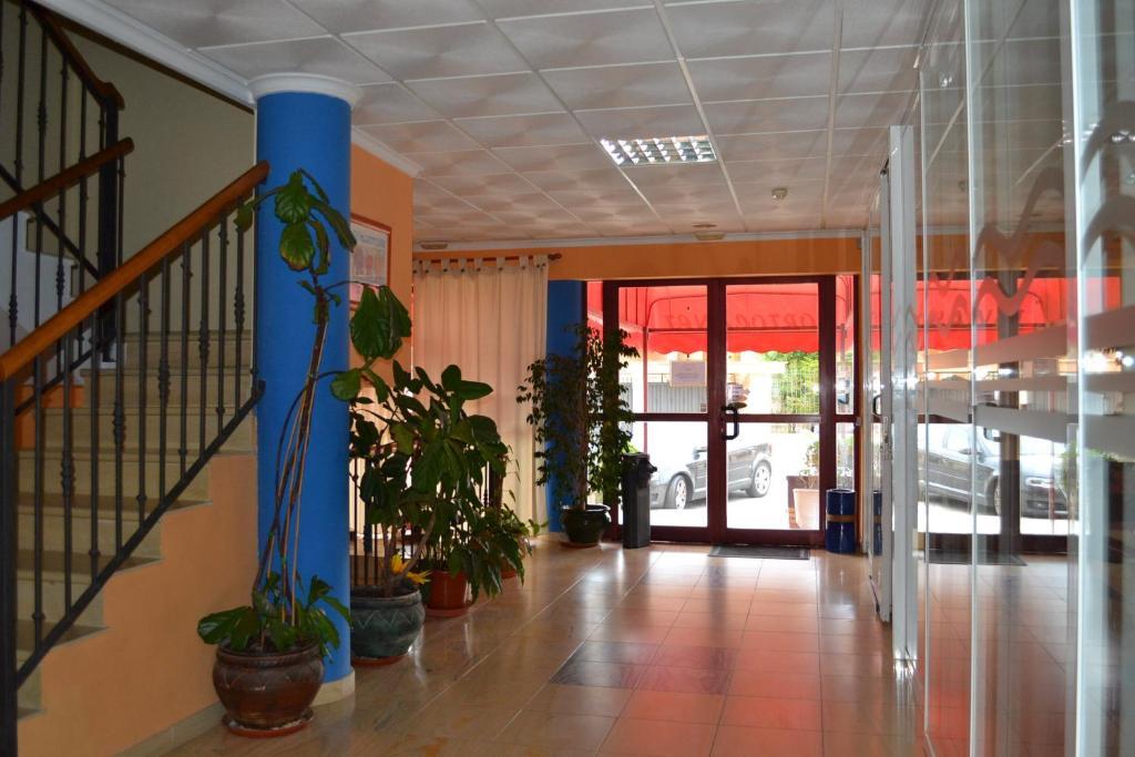 Portocanet Complejo Turistico Canet d'En Berenguer Bagian luar foto
