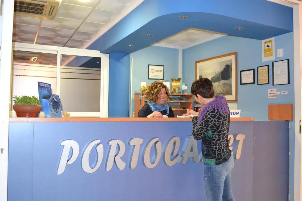 Portocanet Complejo Turistico Canet d'En Berenguer Bagian luar foto